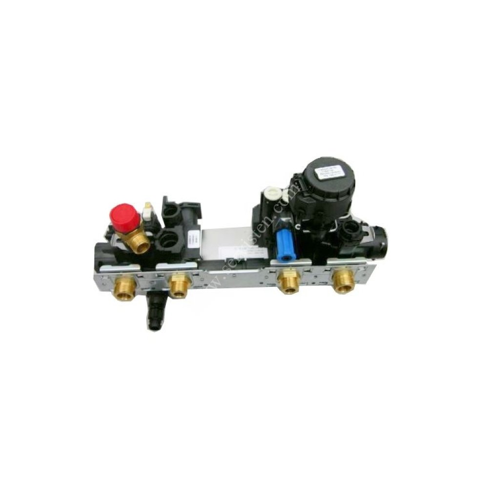 BAYMAK BAXI HİDROLİK GRUP (SET)