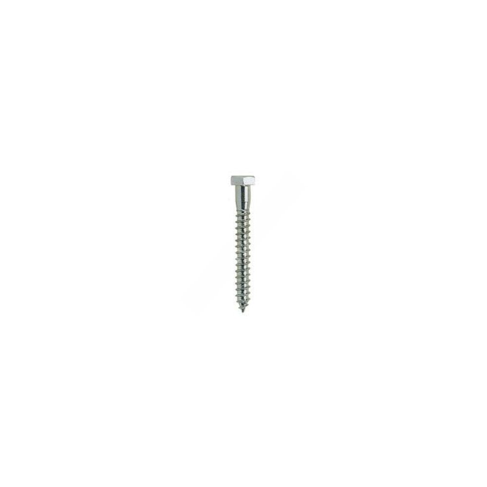VİDA 6x50 TRİFON 5,8 BEYAZ