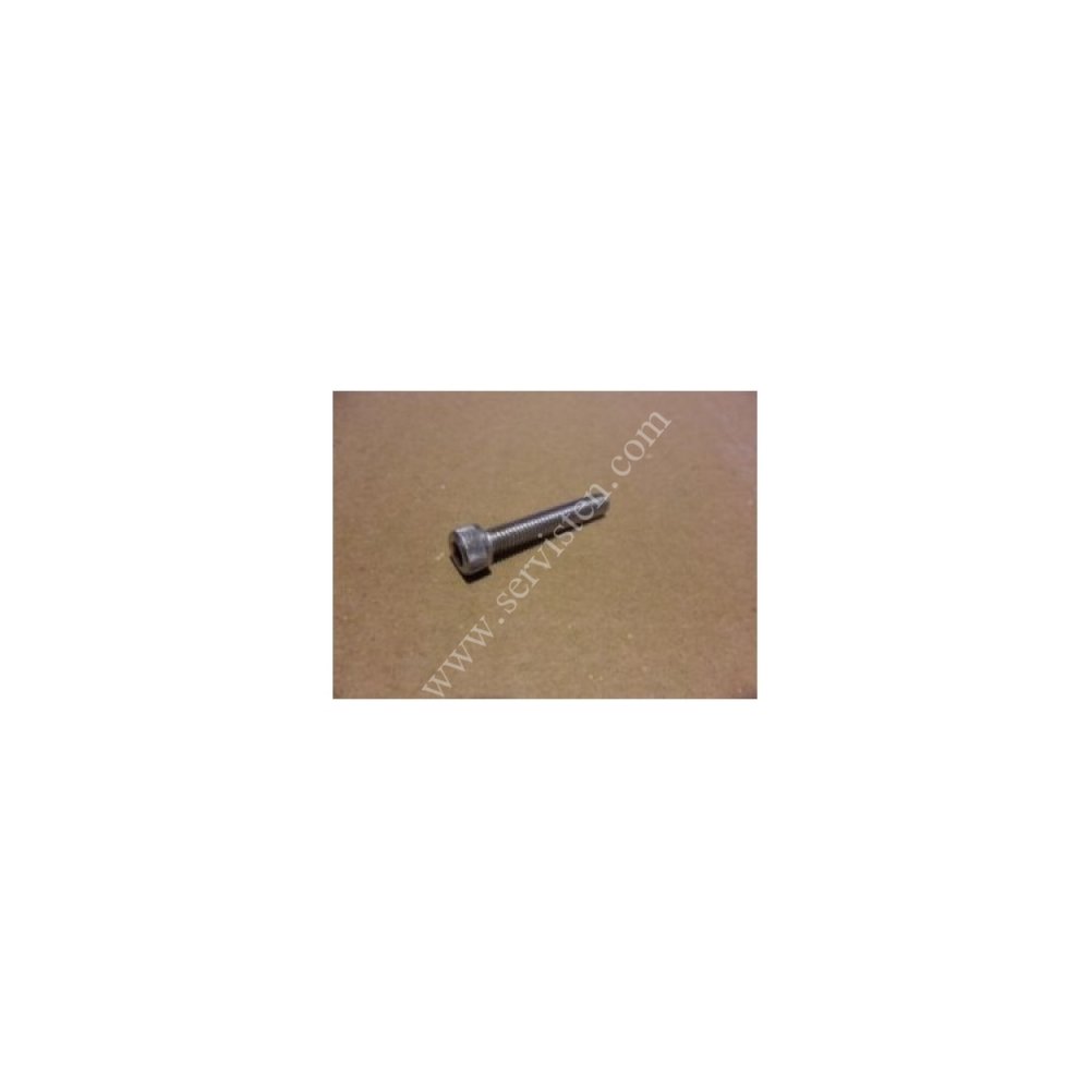 VİDA IMPULS M5x35 INOKS