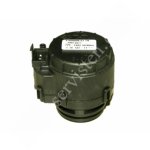 STEP MOTOR BERETTA YUVARLAK 220V 7,5MM ELBI