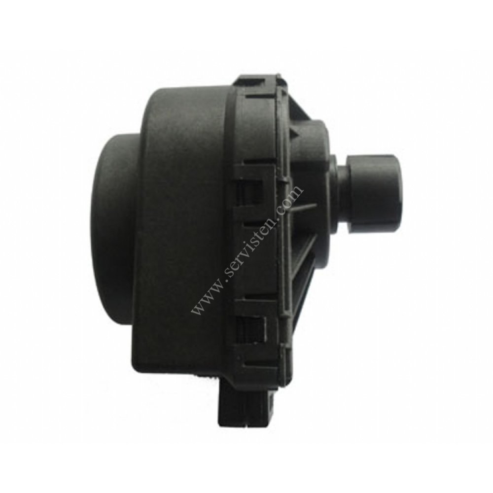 STEP MOTOR ELBİ 24 VOLT 31650019