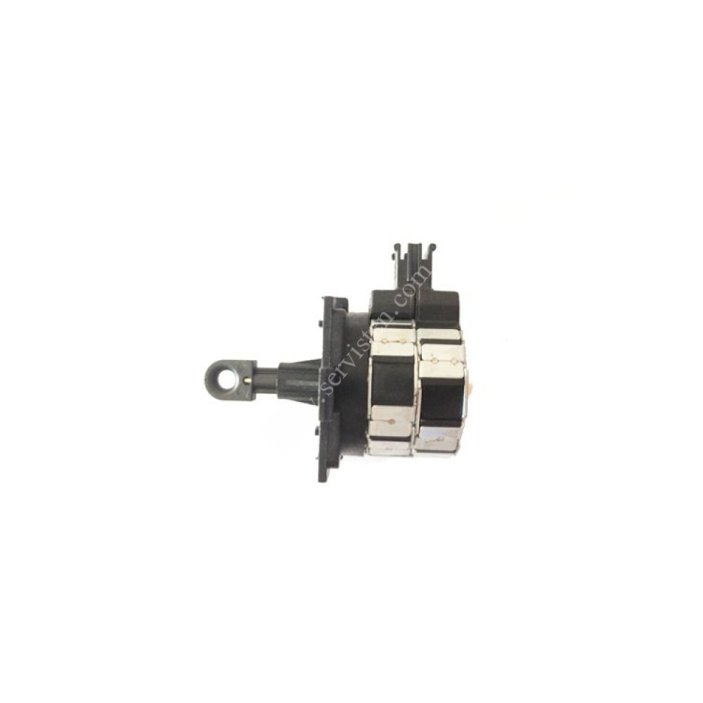 BOSCH 3 YOLLU VANA MOTORU