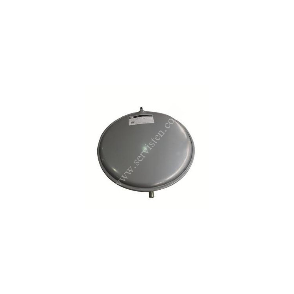 ZILMET EXPANSION TANK 6LT 3/8