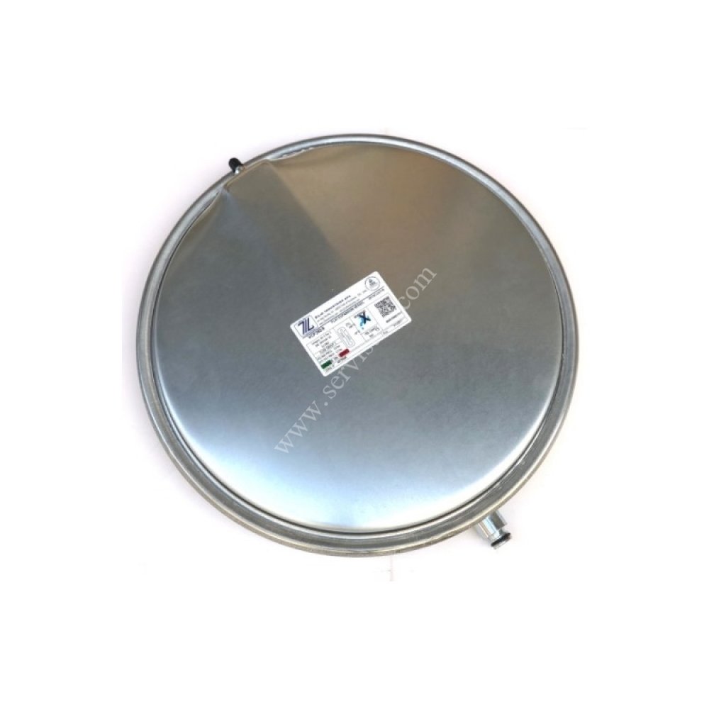 BUDERUS GB022 GENLEŞME TANKI GEÇME