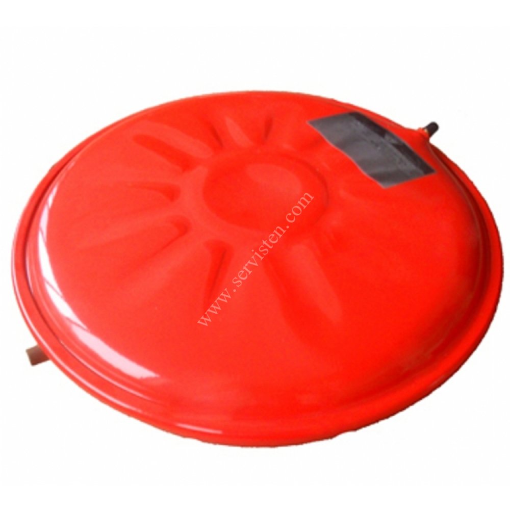BAYMAK ZİLMET GENLEŞME TANKI 10LT 3/4´´