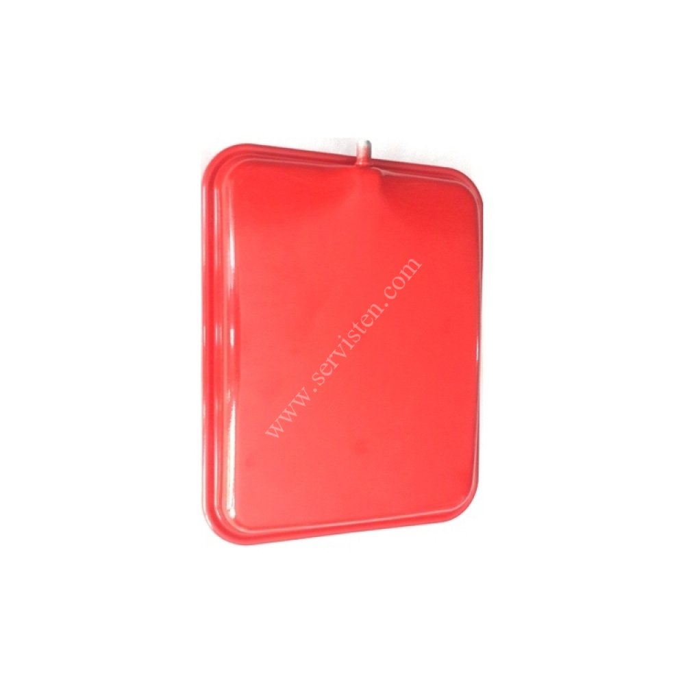 CİMM İSOFAST GENLEŞME TANKI 12 LT 3/8