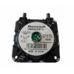 FERROLİ HONEYWELL HAVA PROSESTAT 0,92 BAR 1507CC