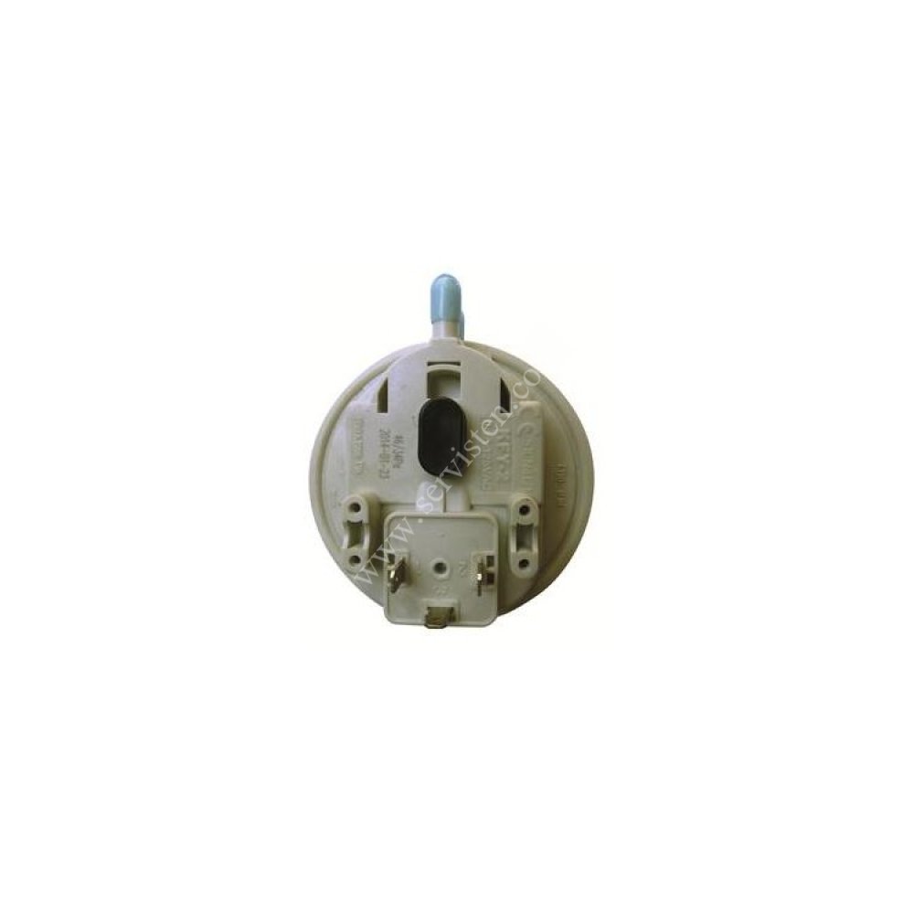 HUADİ PLASTİK PROSESTAT 46/34