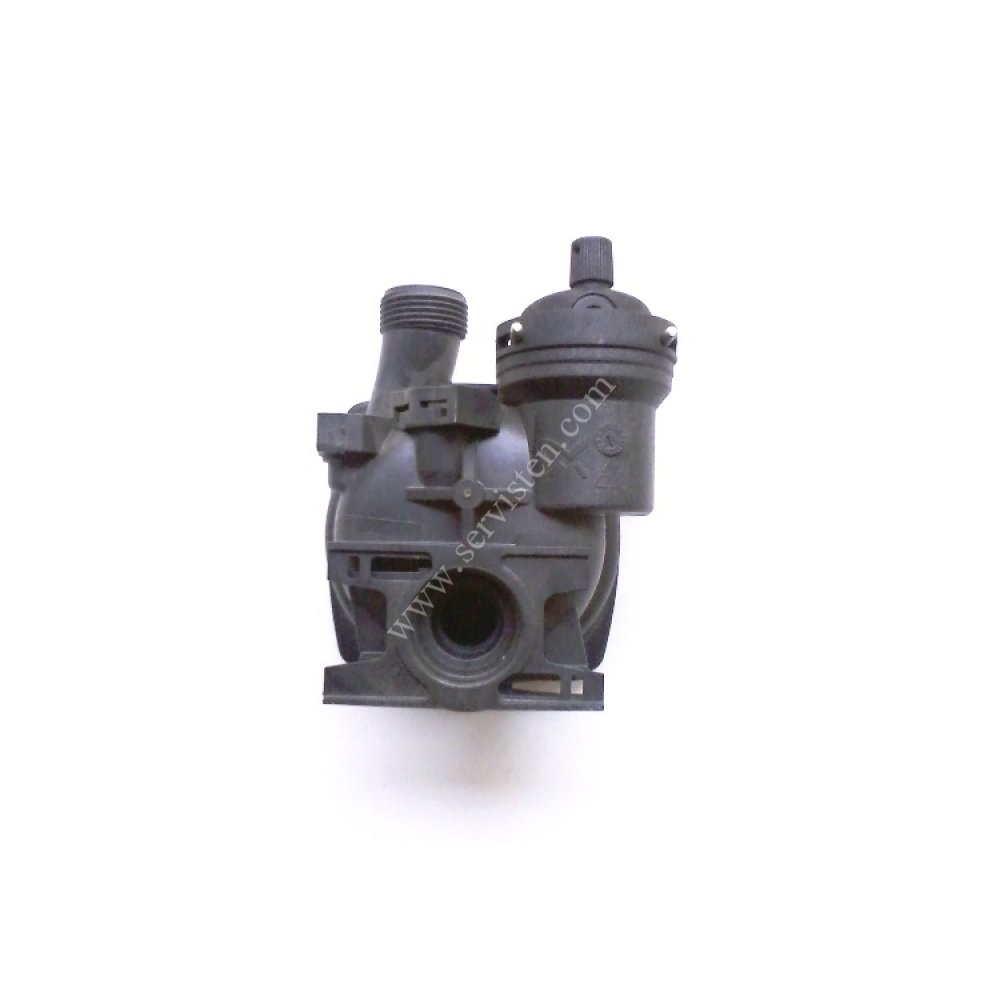 ECA CALORA GRUNDFOS POMPA SALYANGOZU