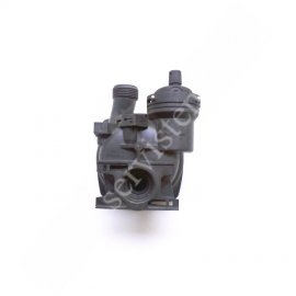 ECA CALORA GRUNDFOS POMPA SALYANGOZU