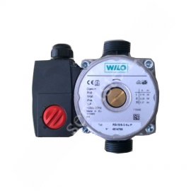 WİLO RS 15/5-3 KUP PURJÖRSÜZ