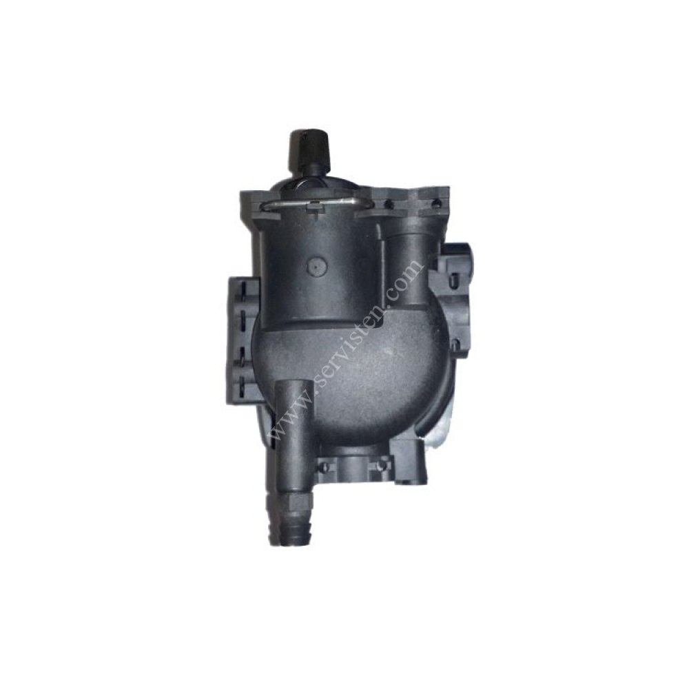 DEMİRDÖKÜM GRUNFOSS POMPA 15-60 110