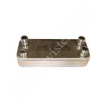 VAİLLANT VCK PLAKALI EŞANJÖR (REHEAT)