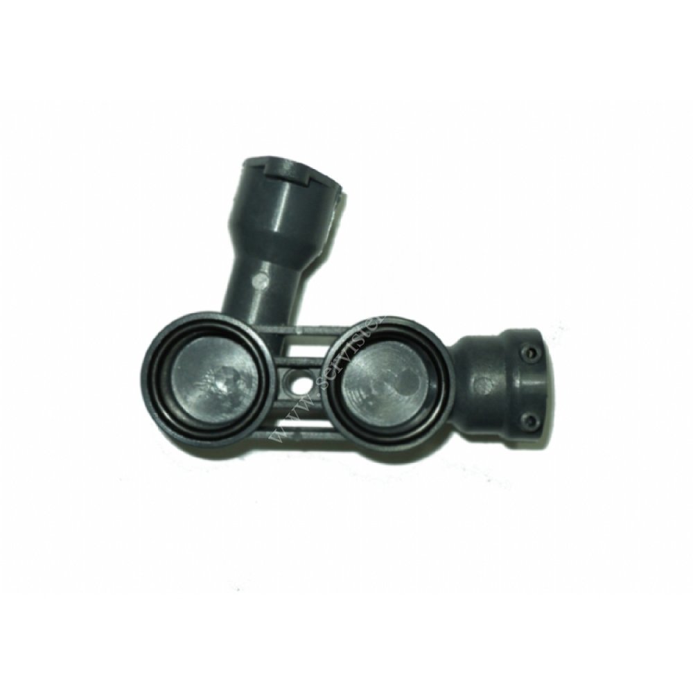 ECA-NOVASTAR EŞANJÖR PLASTİĞİ