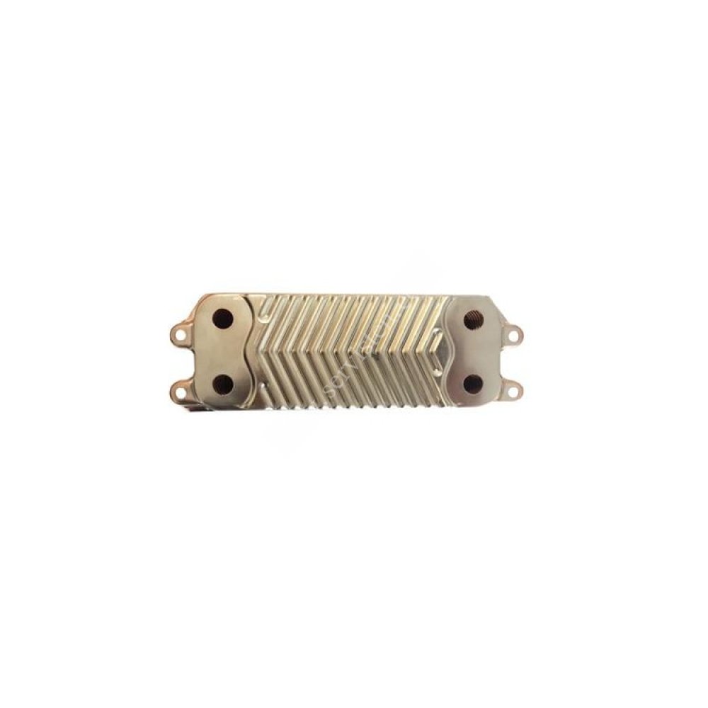 VAİLLANT TURBOTECH PLAKALI EŞANJÖR 16P