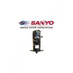 SANYO C-SBP205H38A ( (57.322 BTU) R-410A  YÜKSEK COP