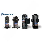 Copeland ZR72KCE-TFD-522 (60.000 BTU)