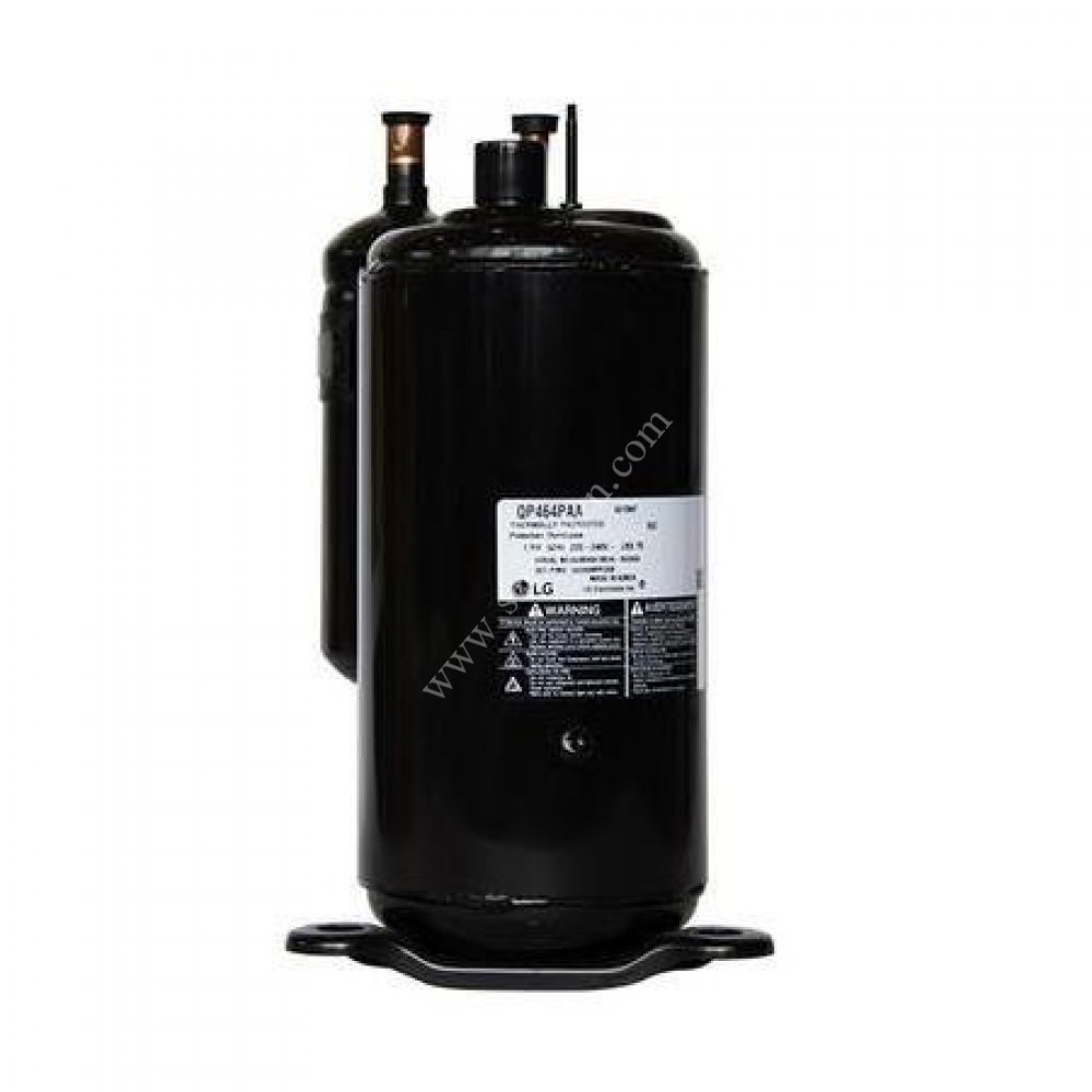 LG Klima Kompresörü (28.000 BTU) R22 LG QP464PAA (MADE IN KORE)