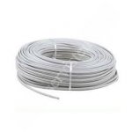 ÇARKIT  2*0,75 KORDON KABLO 100 METRE (%100 BAKIR)(TAM KESİT)