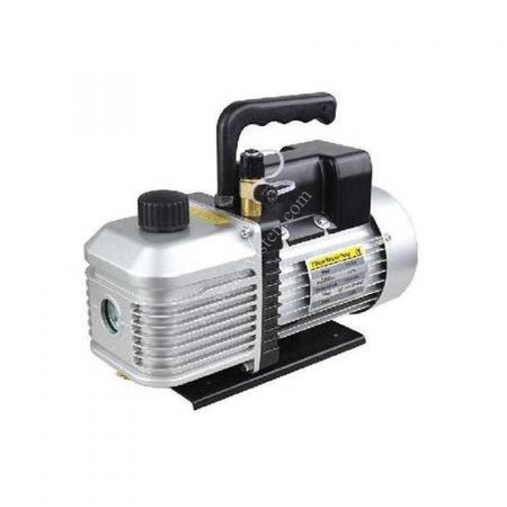 Vakum Pompası Aitcool VP 250 N (Çift Kademe)