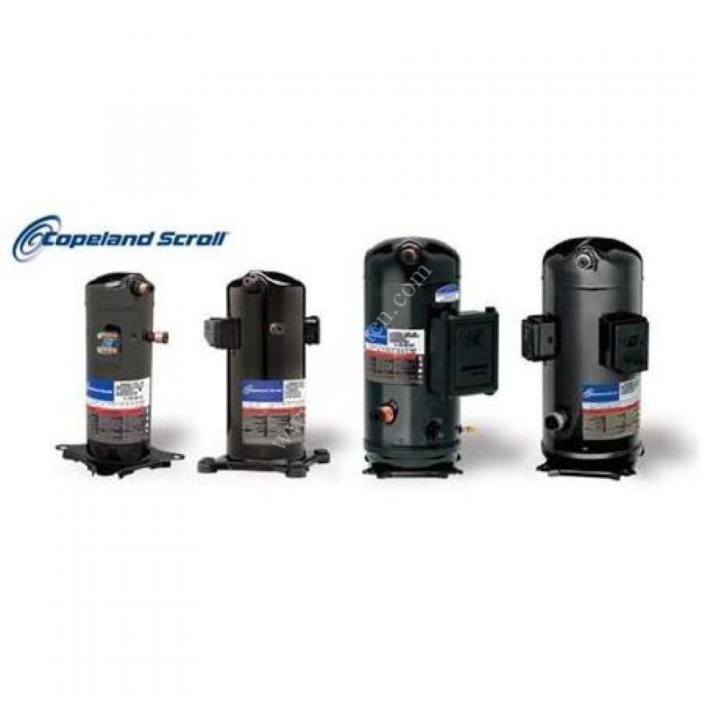 Copeland ZR47KCE-TFD-522 (40.000 BTU)