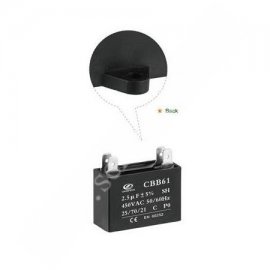 Fan Kondansatör 1,5 uF Snow-Mac