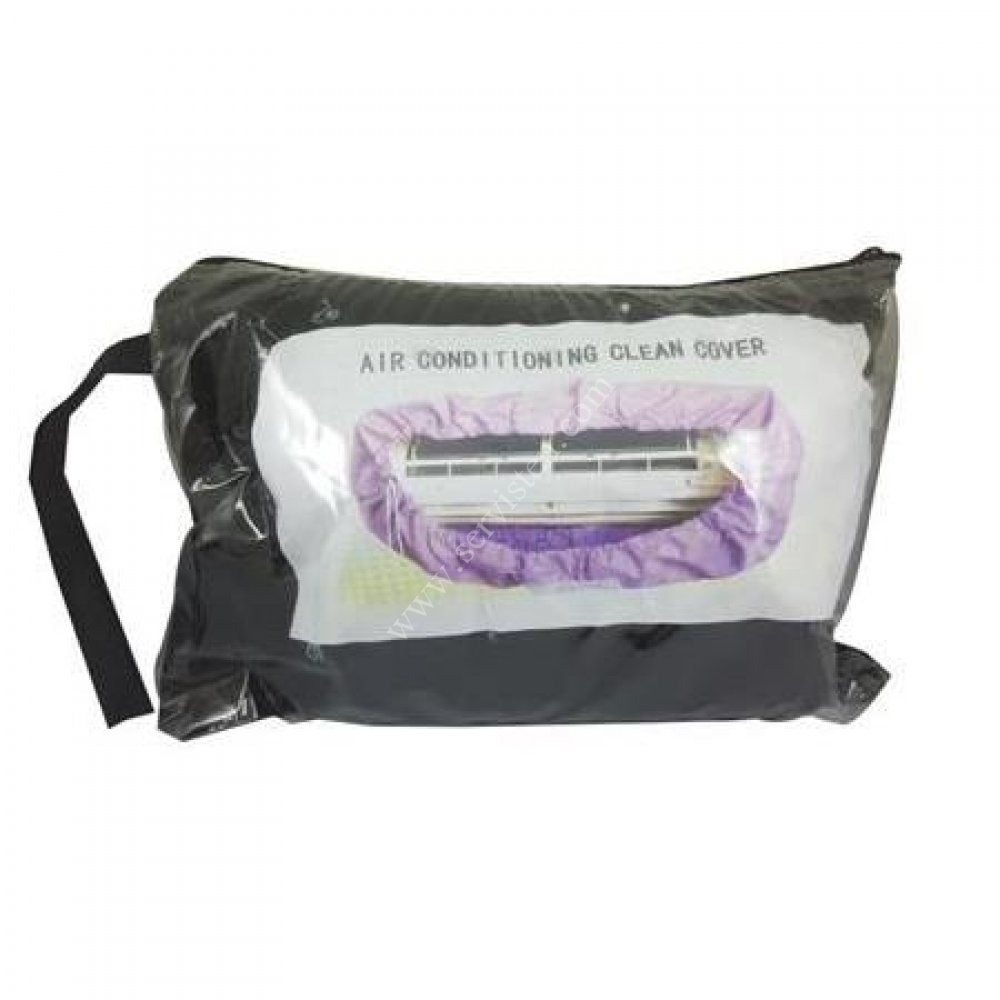 Klima Temizleme Brandası - BD1353