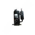 LG Klima Kompresörü 13250 BTU QK222PFA R-22