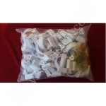 Kroşe Tesisat 40*45mm (50 Adet)