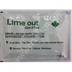 Bulaşık Makinesi Temizleyici (Lime Out)
