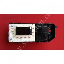 D4 9122 E Arçelik Çamaşır Makinası Kart 2427807820 Orjinal