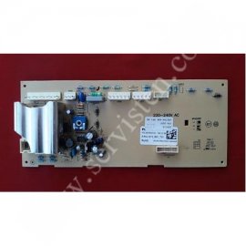 D2 5061 B Arçelik Çamaşır Makinası Kart 2827841490