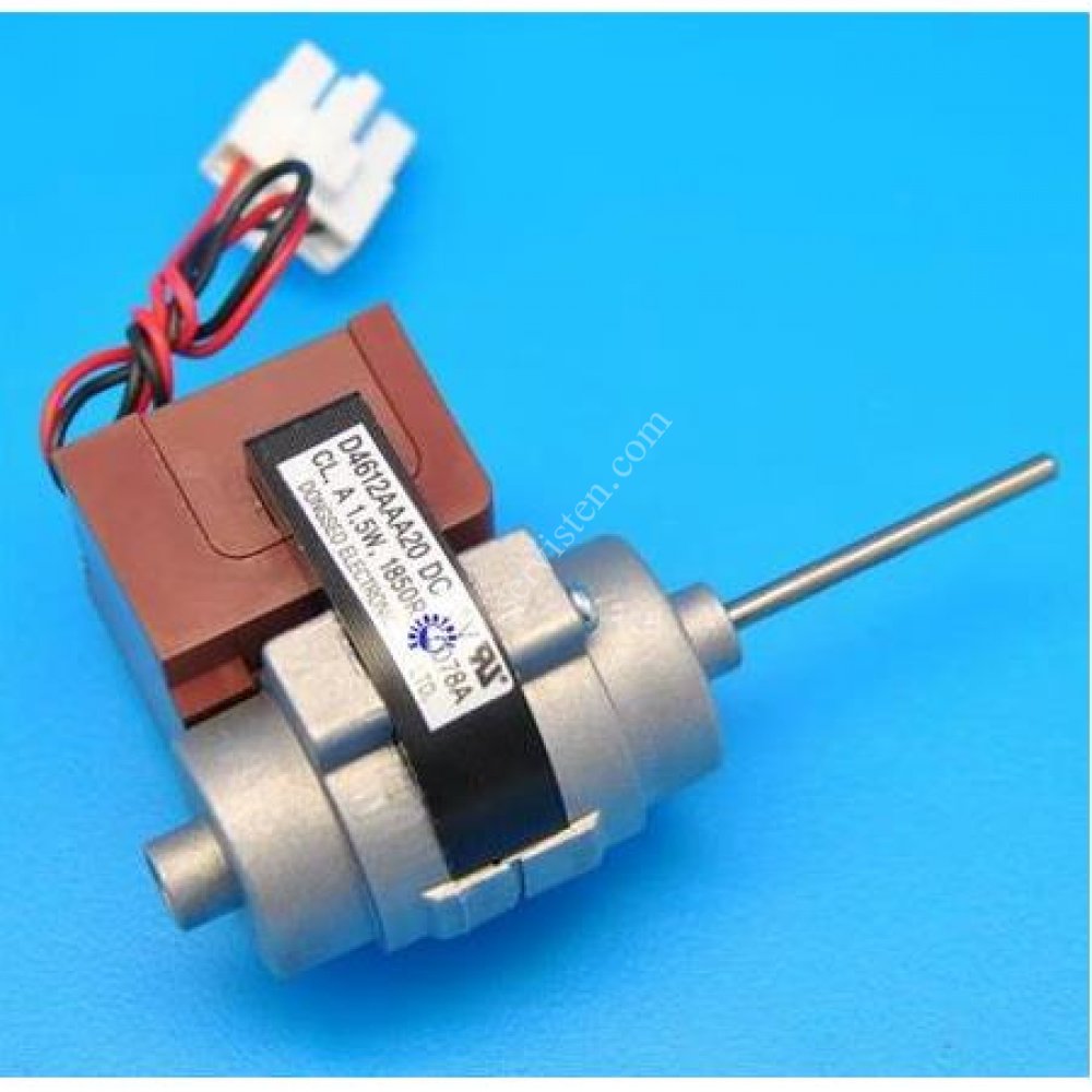 Bosch Nofrost Fan Motor D4612AAA03 (12 Volt )