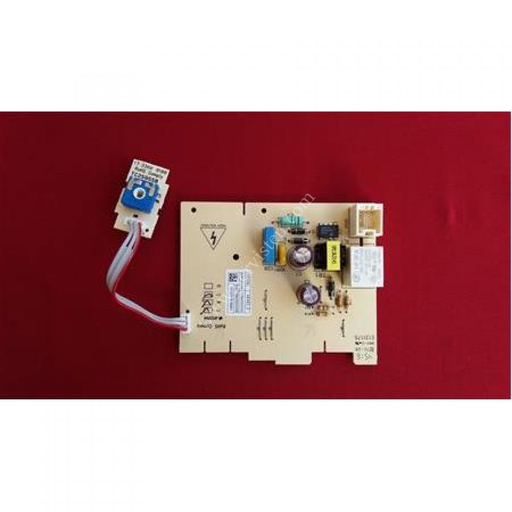 D4 3001 Beko Bulaşık Makinası Kart 1784002990 A431301