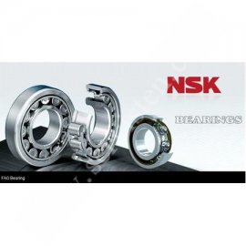 NSK Rulman 6203ZZ C3