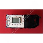 D1 9122 E Arçelik Çamaşır Makinası Kart 2822822340 Orjinal
