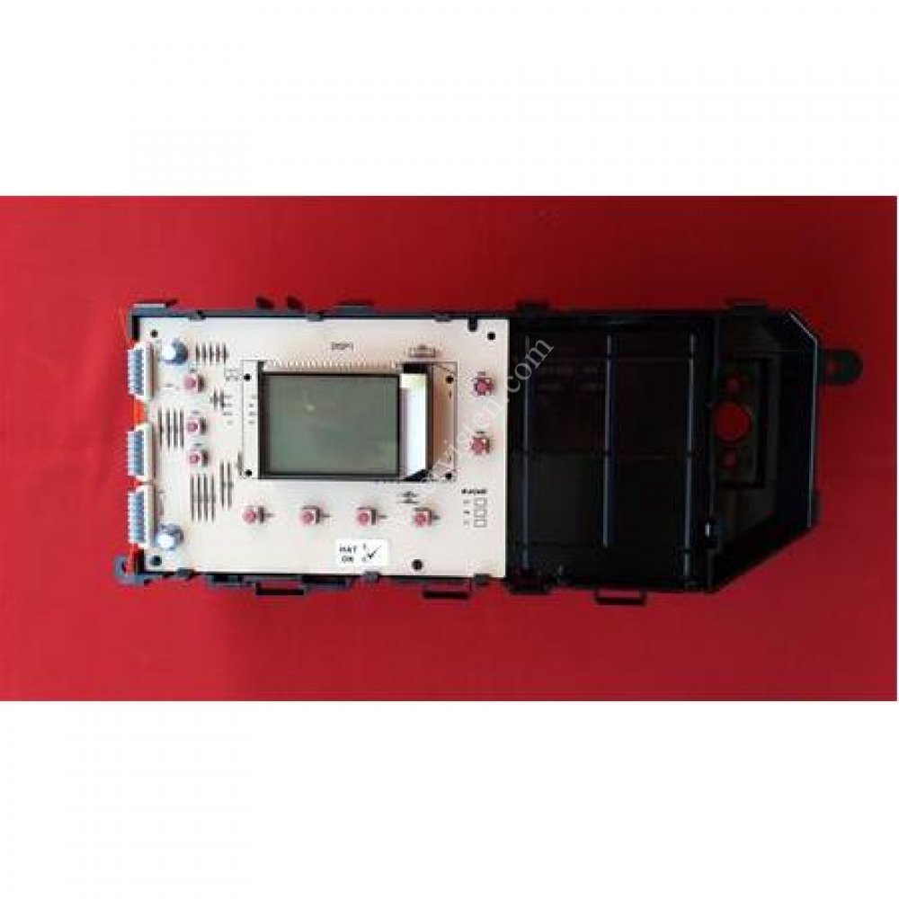 D1 9122 E Arçelik Çamaşır Makinası Kart 2822822340 Orjinal