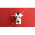 Bosch Nofrost Kondanser Fan Motor FM 02 22