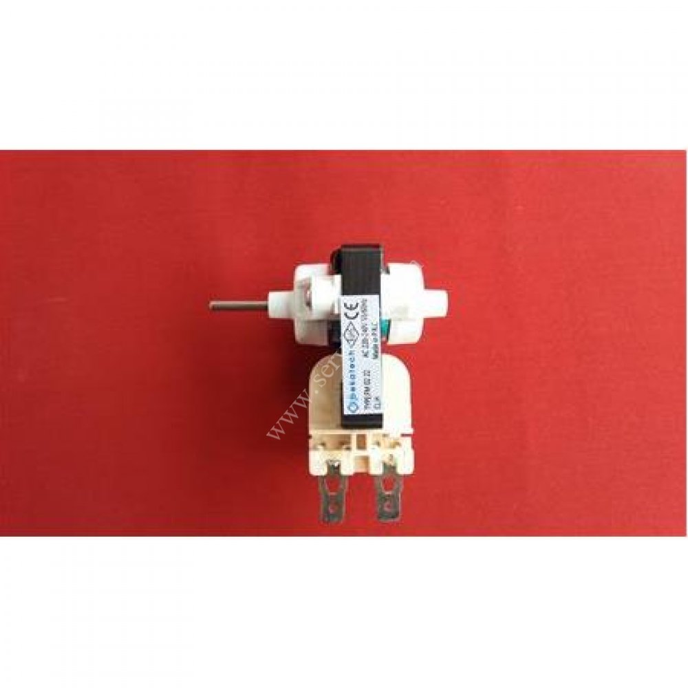 Bosch Nofrost Kondanser Fan Motor FM 02 22