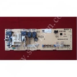 D 6081 B Arçelik Çamaşır Makinası Kart 2823010073 (ORJİNAL)