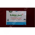 Çamaşır Makinesi Temizleyici (Lime Out) 10'LU PAKET