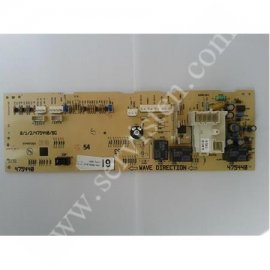 D 5082 B Arçelik Çamaşır Makinası Kart 2822530031 (ORJİNAL)