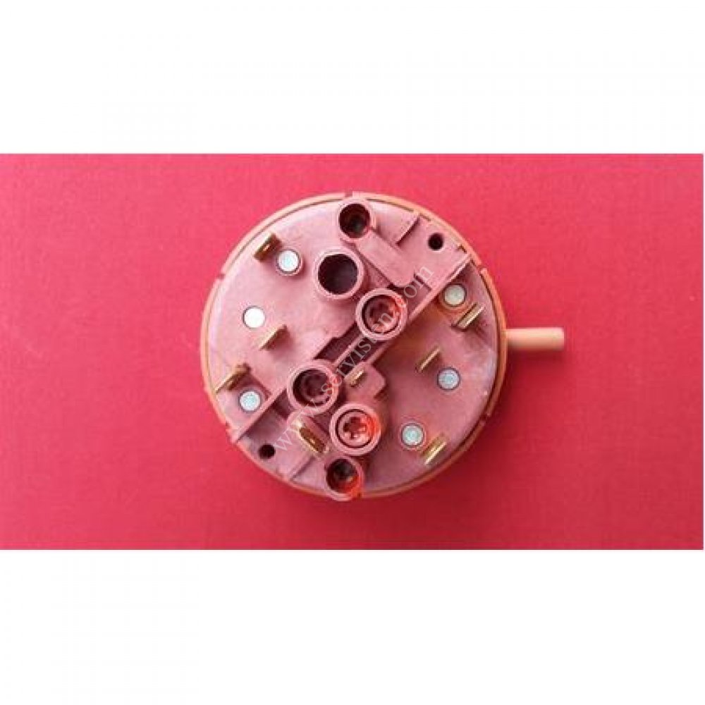 Çamaşır Makinası Prosestat Metalflex HD505