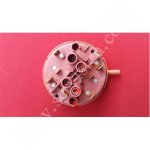 Çamaşır Makinası Prosestat Metalflex HD505