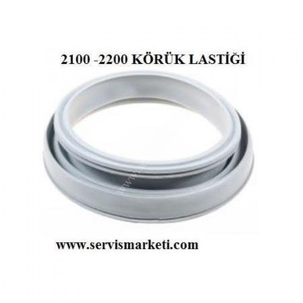 Körük Lastiği 2100 2200 2001550000