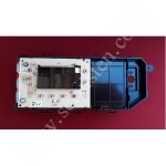 D6 7101 E Arçelik Çamaşır Makinası Kart 2824448160 Orjinal