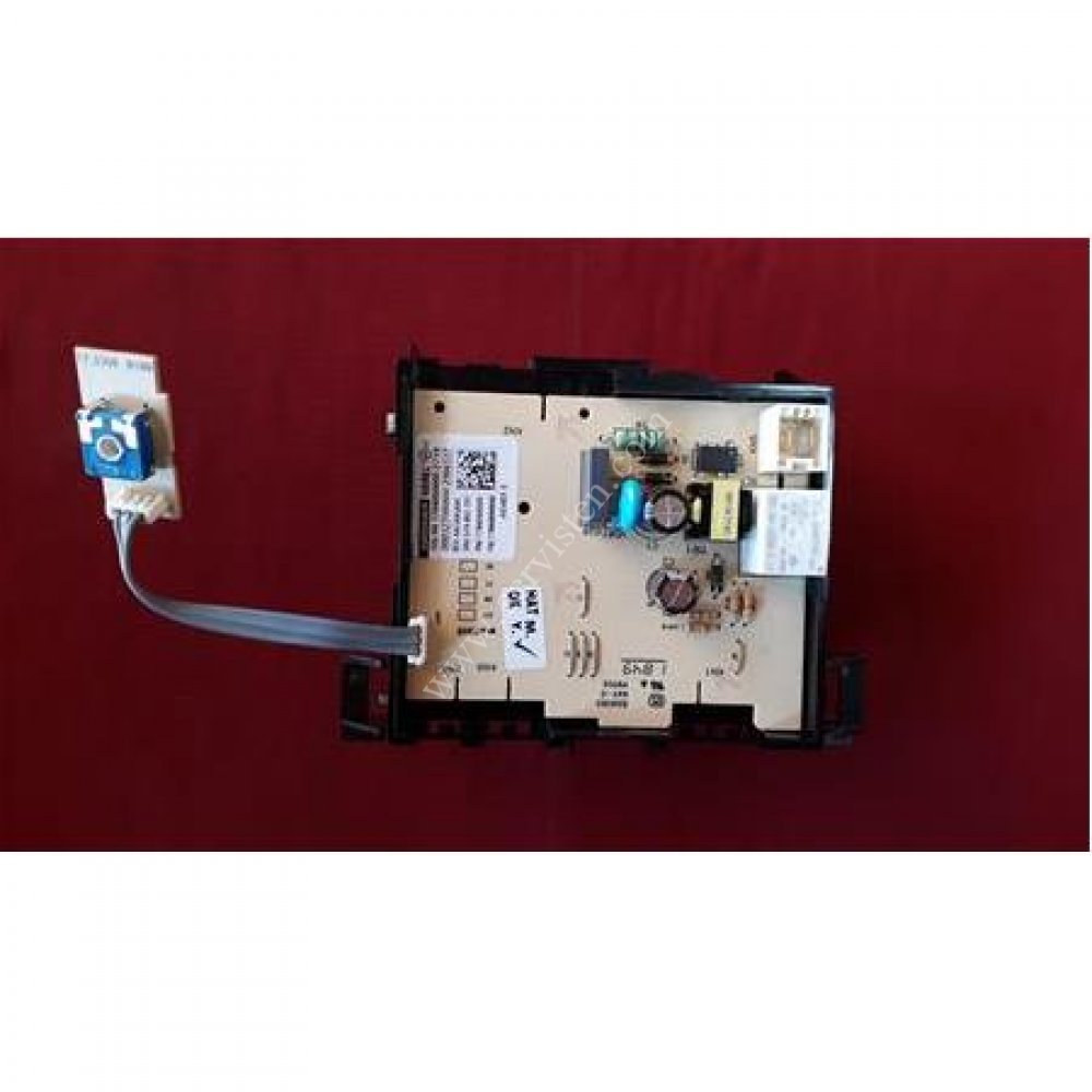 D 4001 EY Arçelik Bulaşık Makinası Kart 1784000180 Orjinal