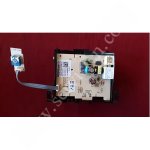 D 4001 EY Arçelik Bulaşık Makinası Kart 1784000180 Orjinal