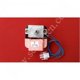 Nofrost Fan Motoru 01 06 118