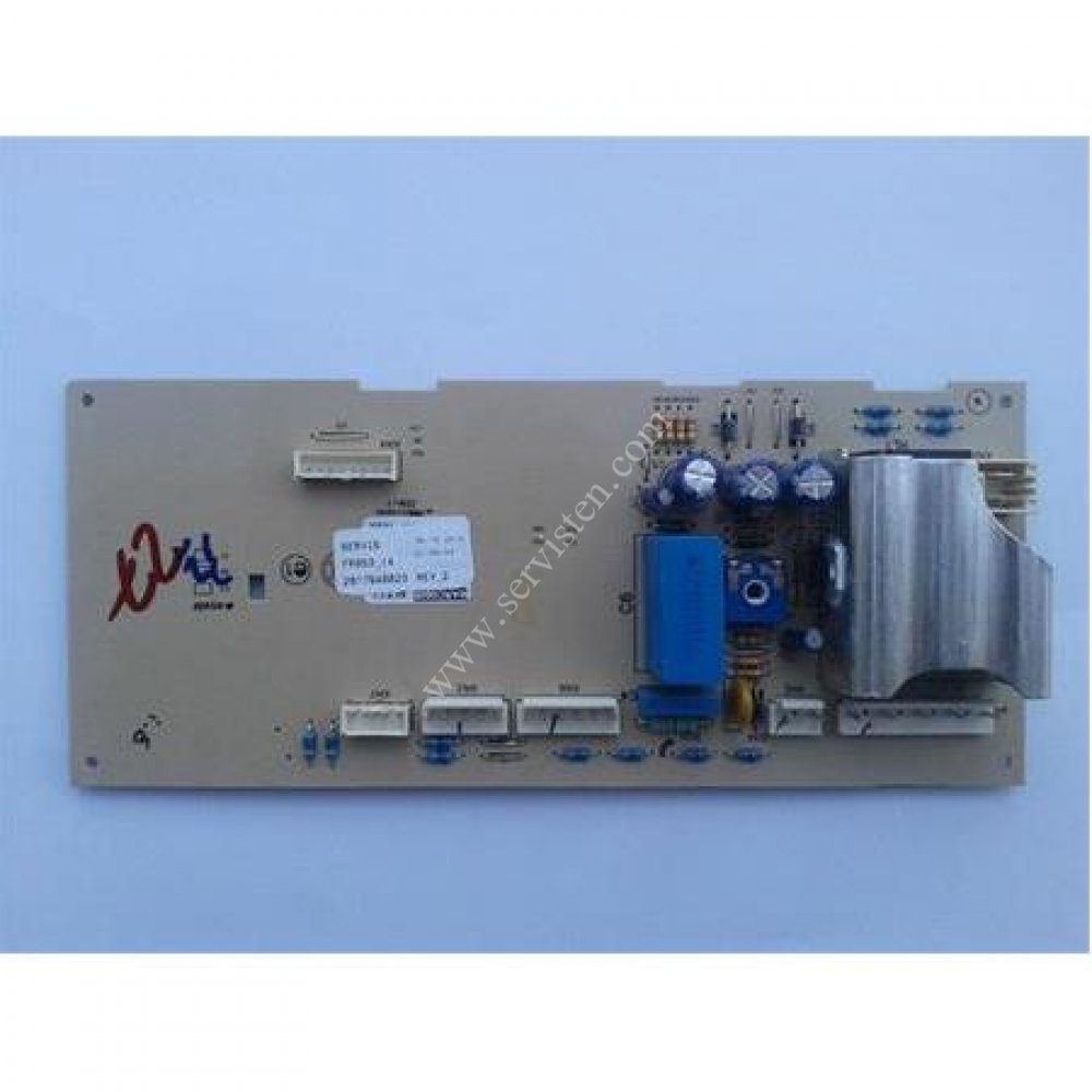EC 5060 T Arçelik Çamaşır Makinası Kart 2827790026